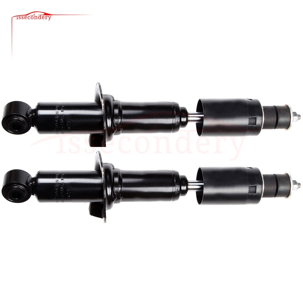 Left Right Front Pair Struts Shocks For 2005-2019 Nissan Frontier 71102