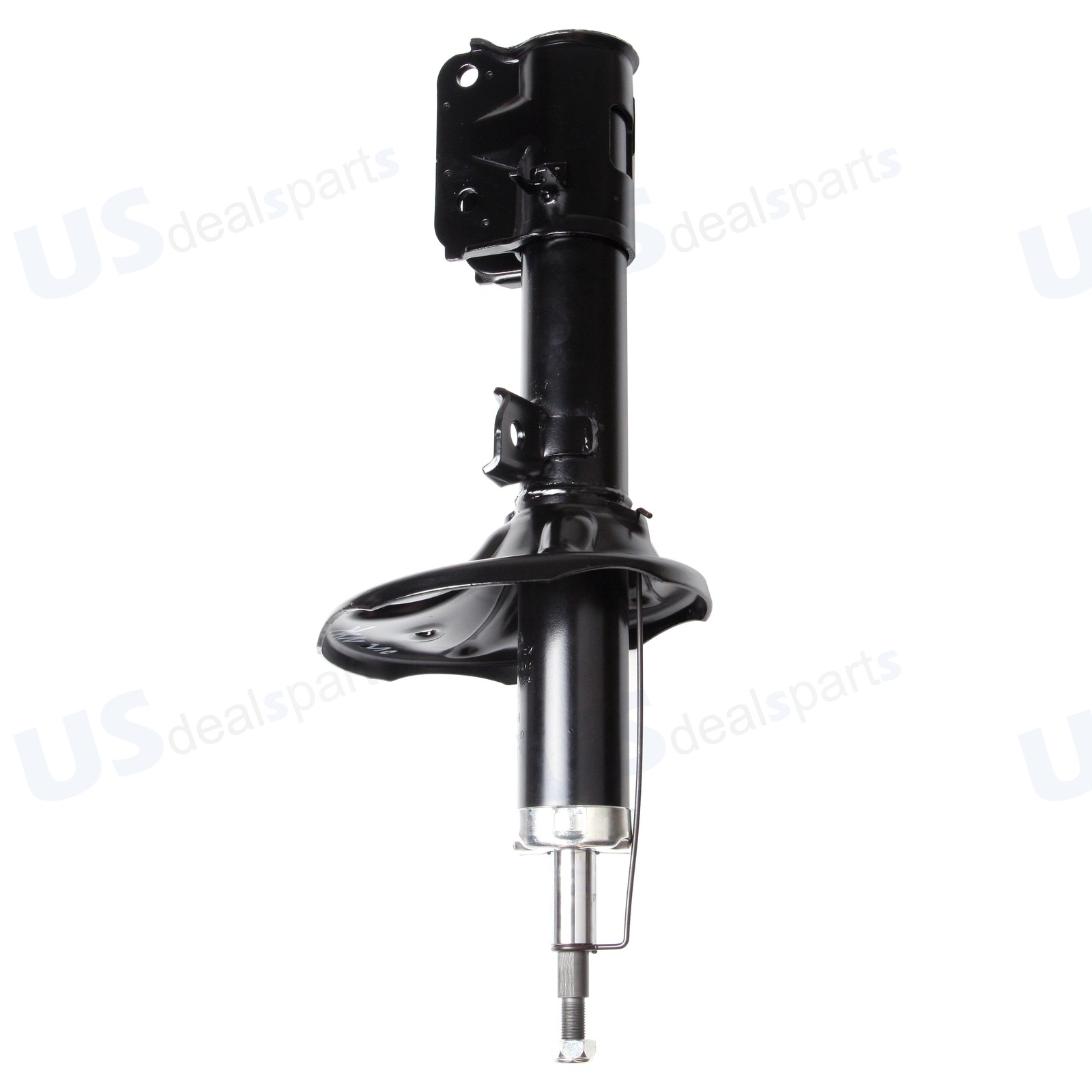 2x Left Right Front Struts Shocks Absorber Fits 2001-2006 Hyundai Santa Fe