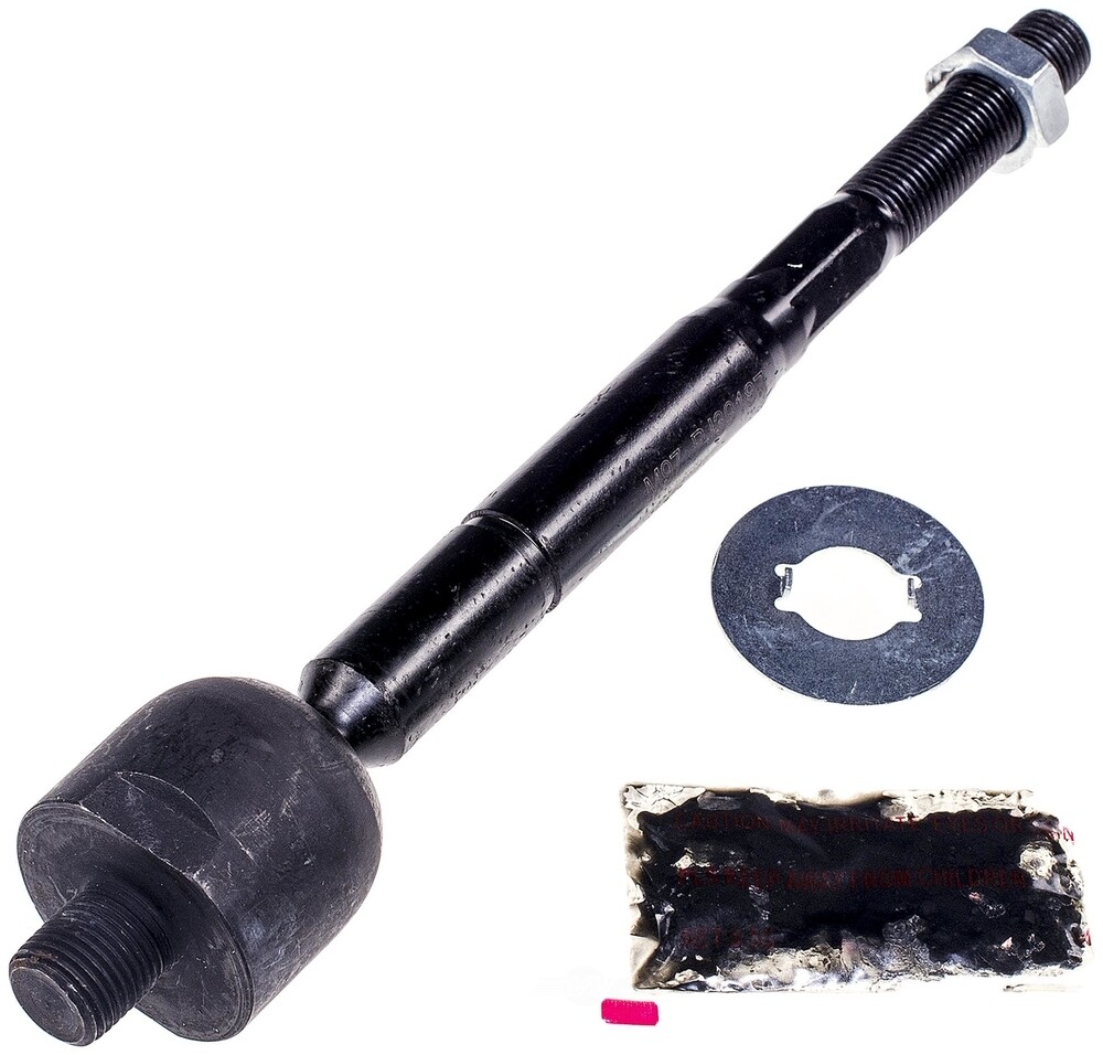 Steering Tie Rod End MAS TI59090 fits 05-10 Honda Odyssey