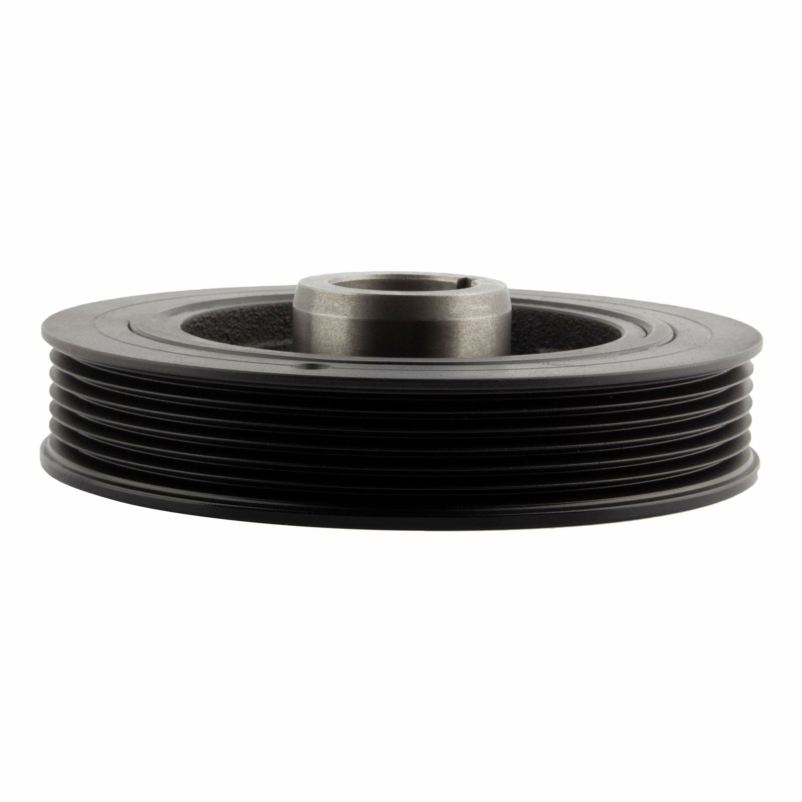 HARMONIC BALANCER DAMPER CRANKSHAFT PULLEY FOR HYUNDAI AZERA ENTOURAGE GENESIS