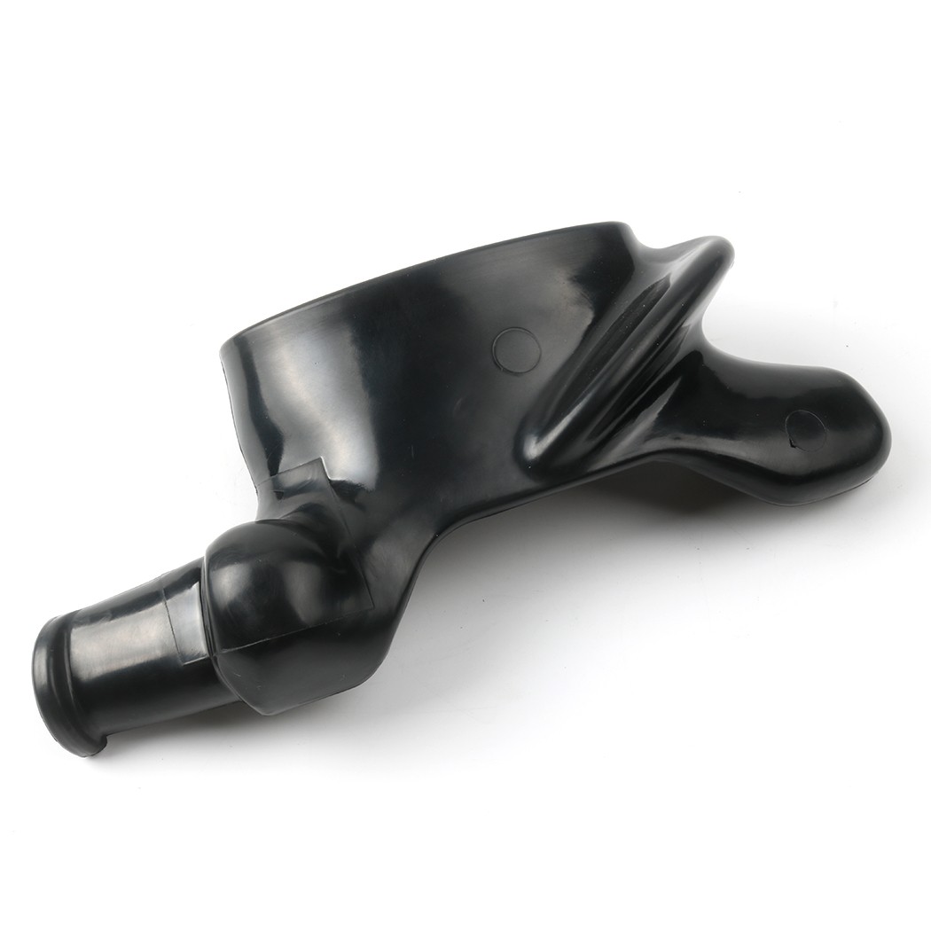 Wing Head For Hunter TCX Nylon Plastic Mount Demount Head