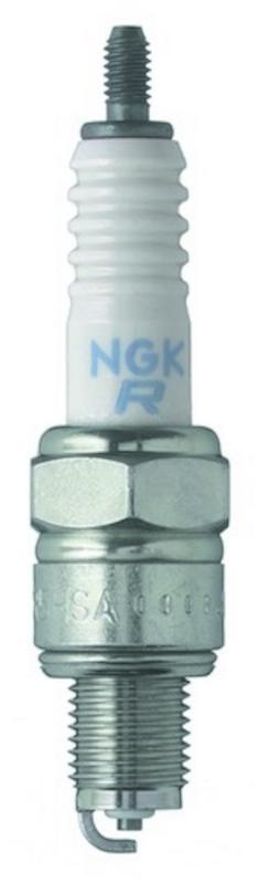 NGK Spark Plug for 1985-1988 Honda CH80 Elite