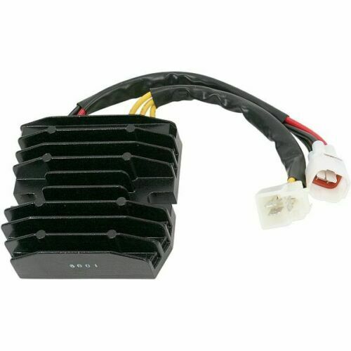 Rick’s Magneto Stator/Rectifier Combo Suzuki GSXR600 GSXR750 2006 2007 2008 2009