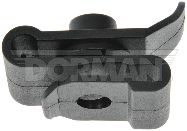 Bumper Retainer Head Dia. 1.02 X 0.78 In. Shank Long 0.2 In. Hole Dia. 0.38 In.