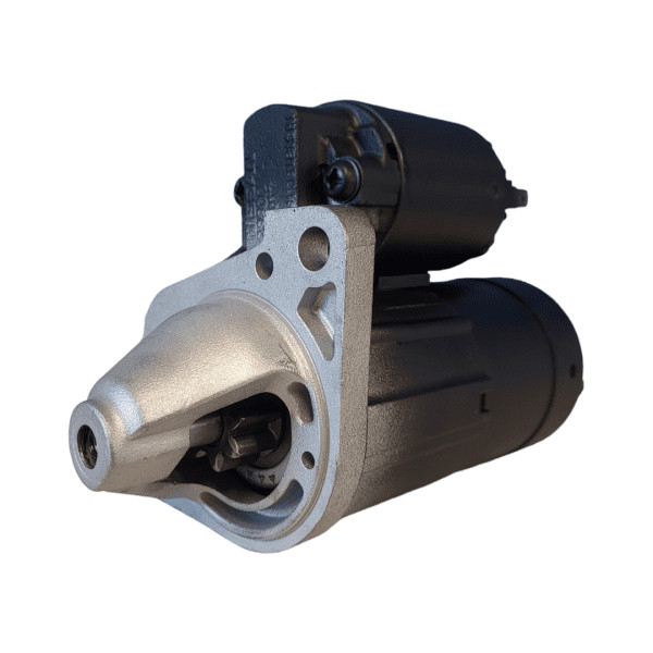Starter 12V / 0.9KW 8T CW NISSAN MICRA C+C III 1.4 16V JS1016