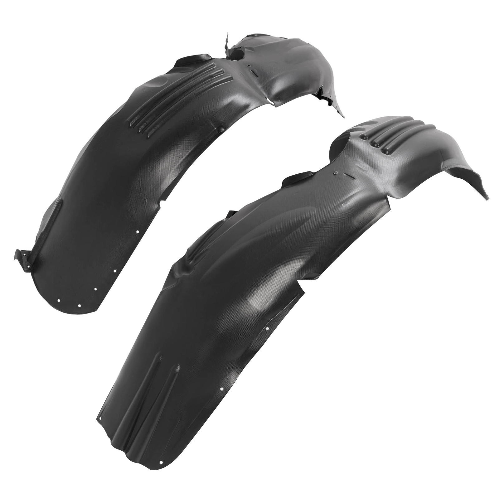 Splash Shield Fender Liner For 2010-19 Ford Taurus Front Driver & Passenger Side