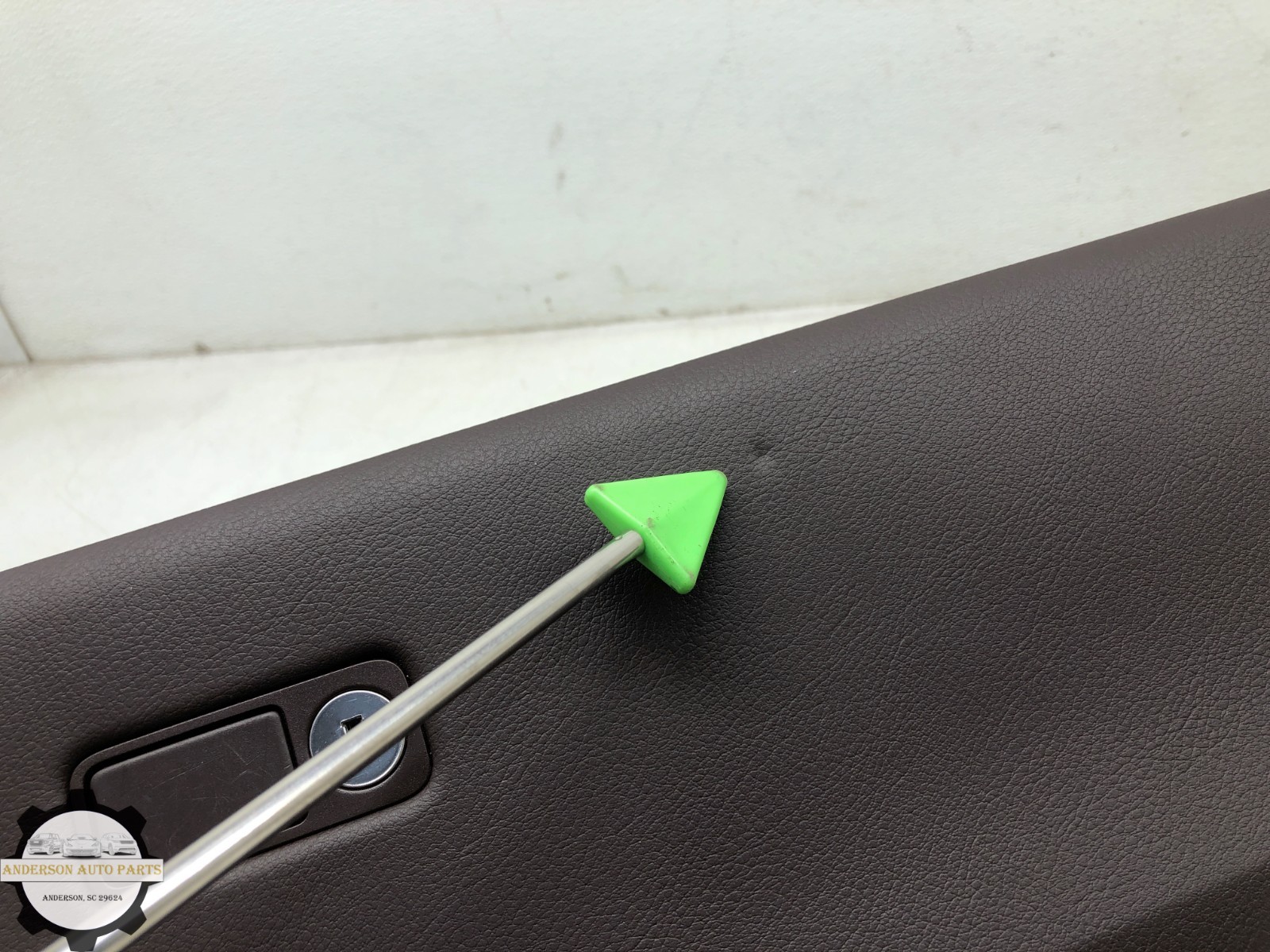 2016-2022 LEXUS RX RX350 DASHBOARD DASH GLOVE BOX COMPARTMENT ASSEMBLY OEM #NOTE