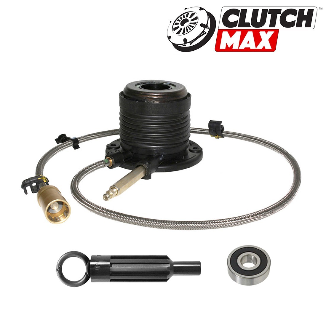 STAGE 2 CLUTCH SLAVE KIT for 2001-2006 CHEVY SILVERADO GMC SIERRA 1500 4.8L 5.3L