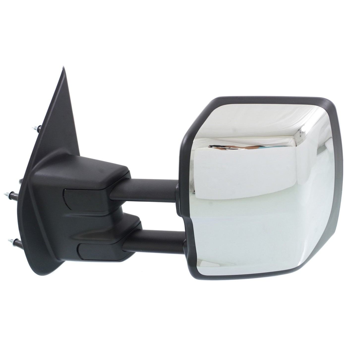 Mirrors Driver Left Side Heated Hand for Nissan NV1500 NV2500 NV3500 2012-2021