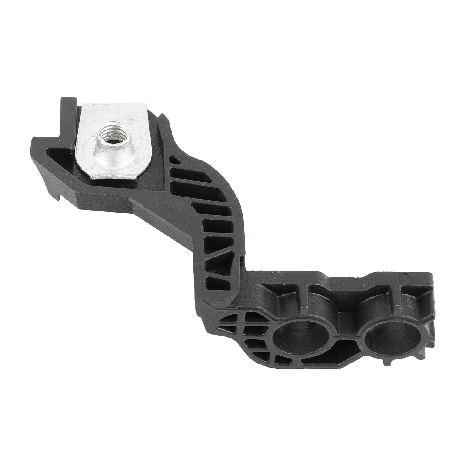 Pair Headlight Mounting Bracket For Ford Fusion 2.5L 2.0L 2017-2020 HS7Z13A004B