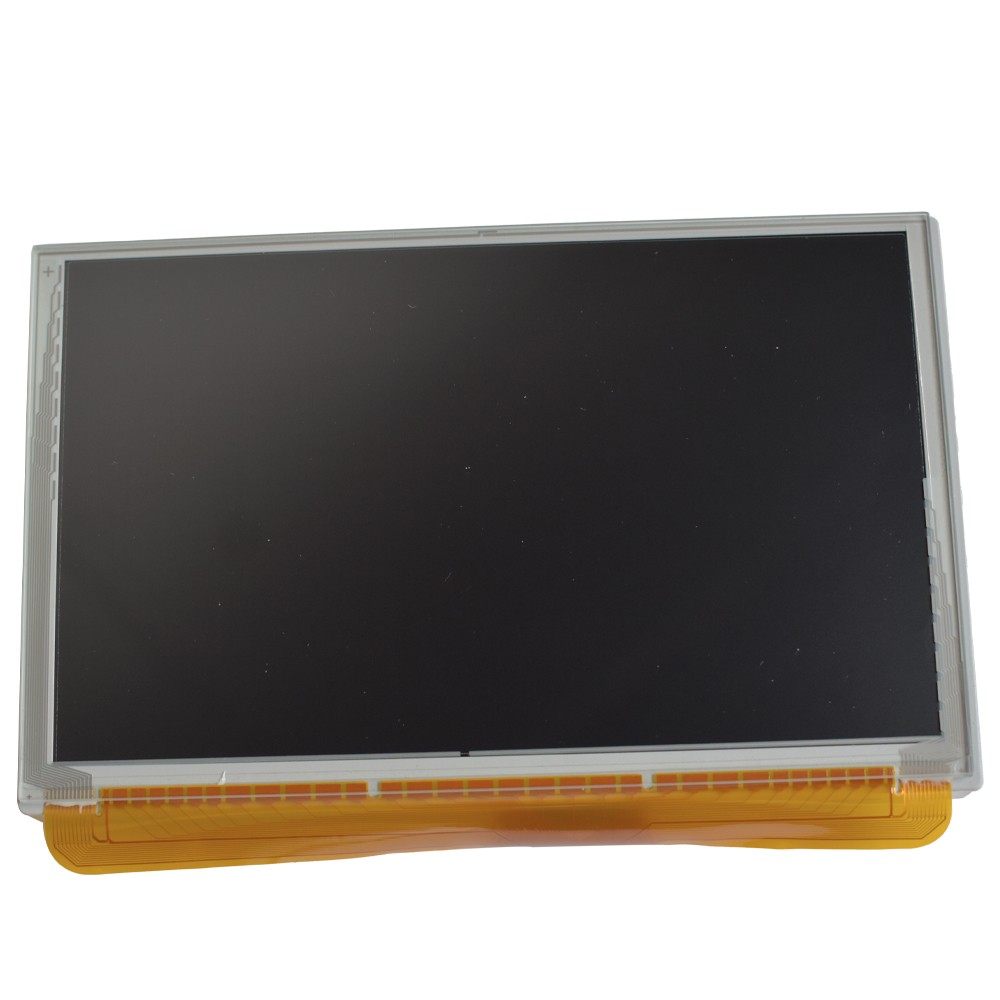 For 2015-2018 Chevrolet GMC MYLINK REPLACEMENT 8″ LCD Touch Screen GLASS Display