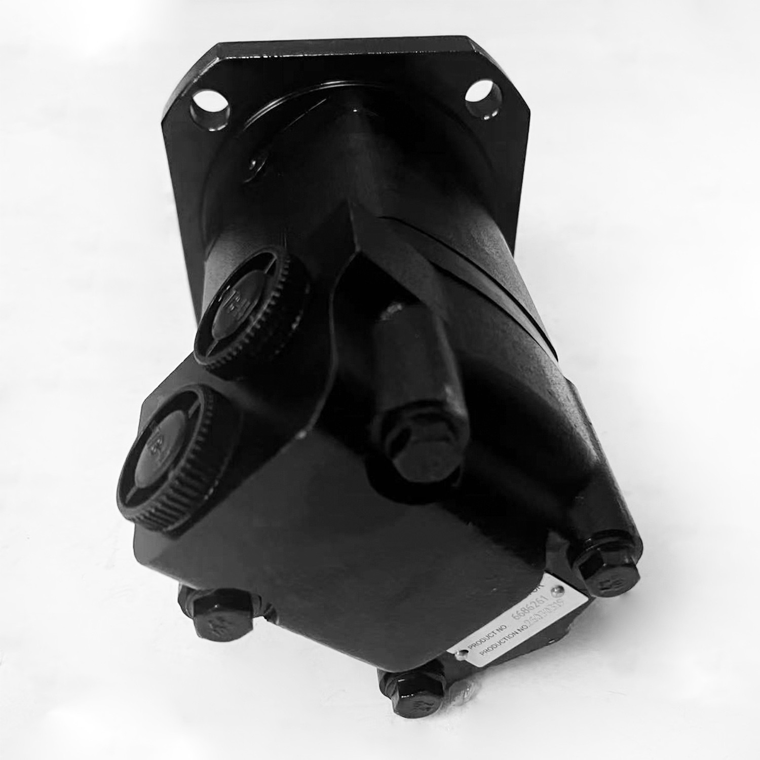 Hydrostatic Drive Motor For Bobcat MT100 MT52 MT55 MT85 LH or RH 6686261 Acces