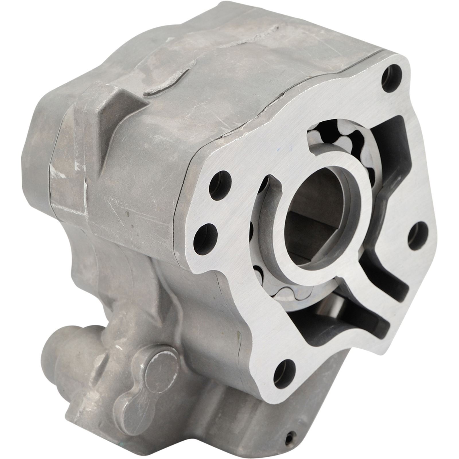 Harddrive Oil Pump Hi-Volume/Pressure M8 81080