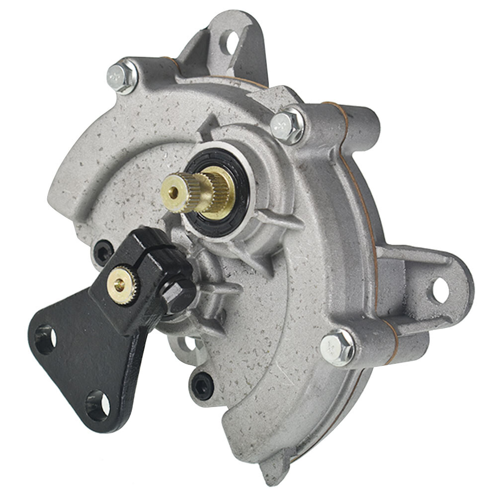 New Steering Gear Box Assembly 36 teeth gear For Polaris RZR 170 EFI 0454278
