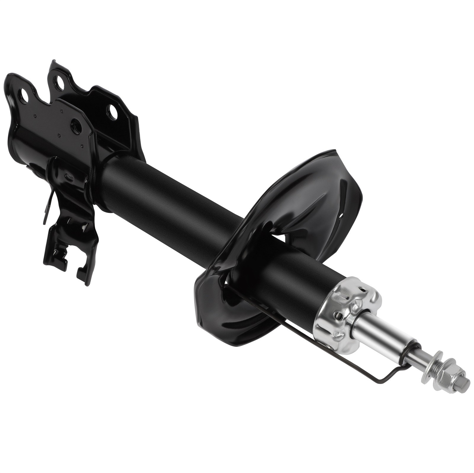 Shocks Struts Assemblies Front Pair For Nissan Sentra 2002-2006