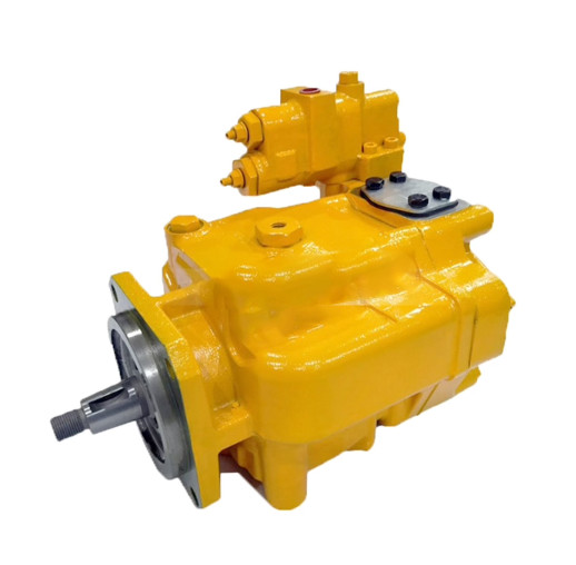 Hydraulic Pump 160-9880 for Caterpillar CAT Engine 3306 Loader 966G 972G