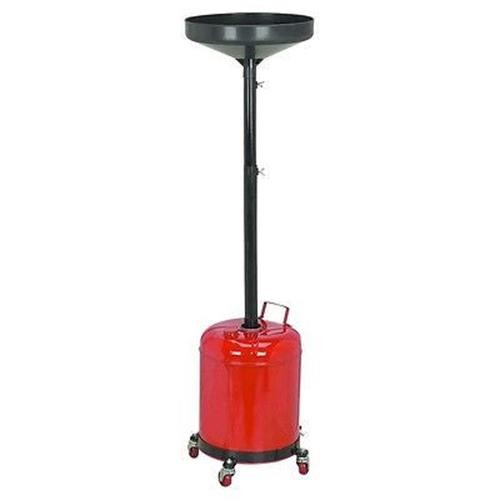 5 Gal Under Car Hoist Oil Pan