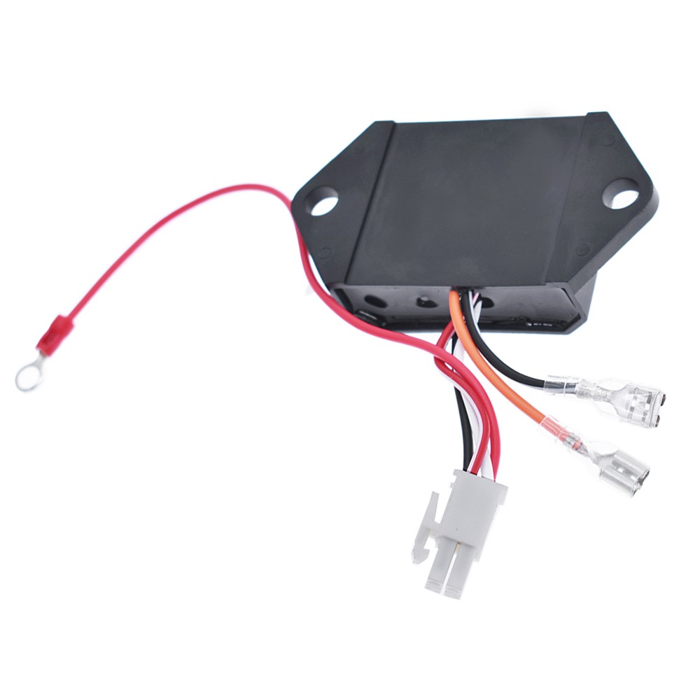 Golf Cart AC CDI Ignitor Ignition For EZGO 1998-2002 EPIGC107 72562-G01