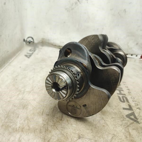 2018-2022 Audi S5 Sportback 3.0L Engine Crankshaft 06M-105-019-AK OEM