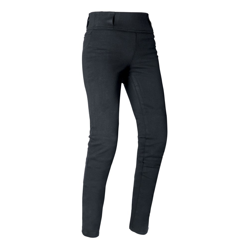 Oxford Super Leggings 2.0 Black Motorcycle Pants – Women’s Sizes UK 8 – UK 12