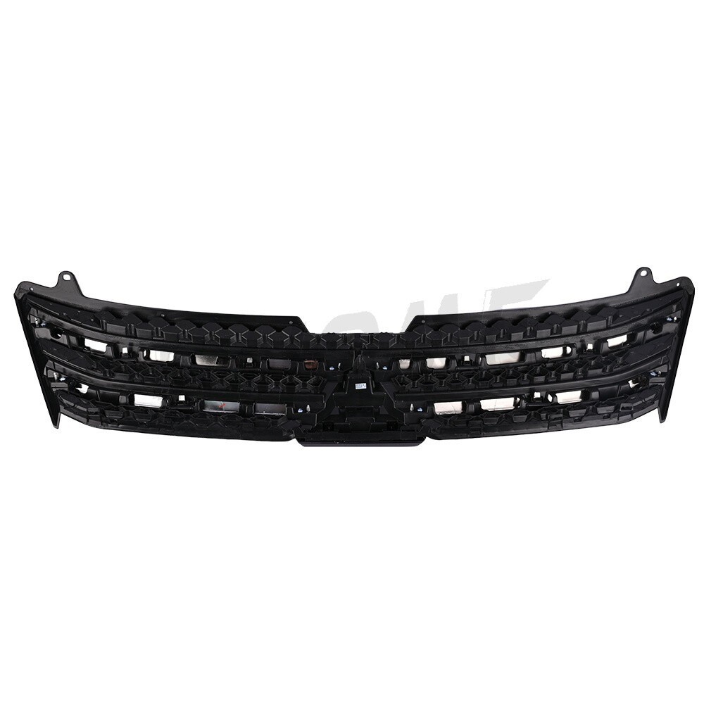 Front Upper Grille 7450B048 For 2018 2019 2020 2021 Mitsubishi Eclipse Cross