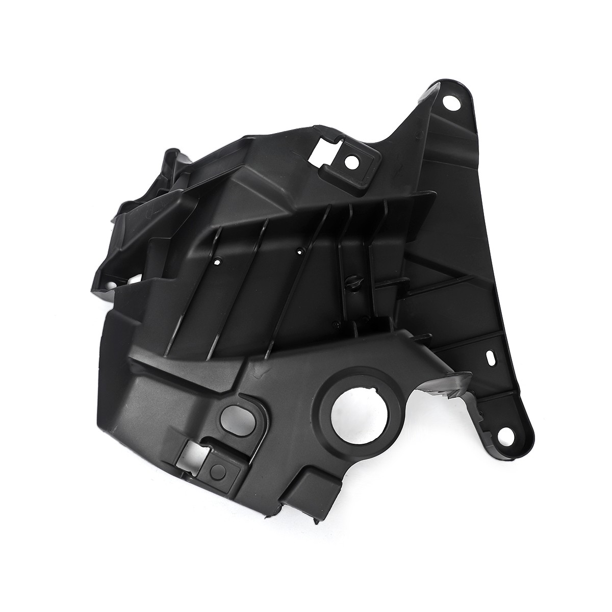 Front Right Fender Mount Bracket Support 51647294544 For 15-18 BMW X5 X6 F15 F16