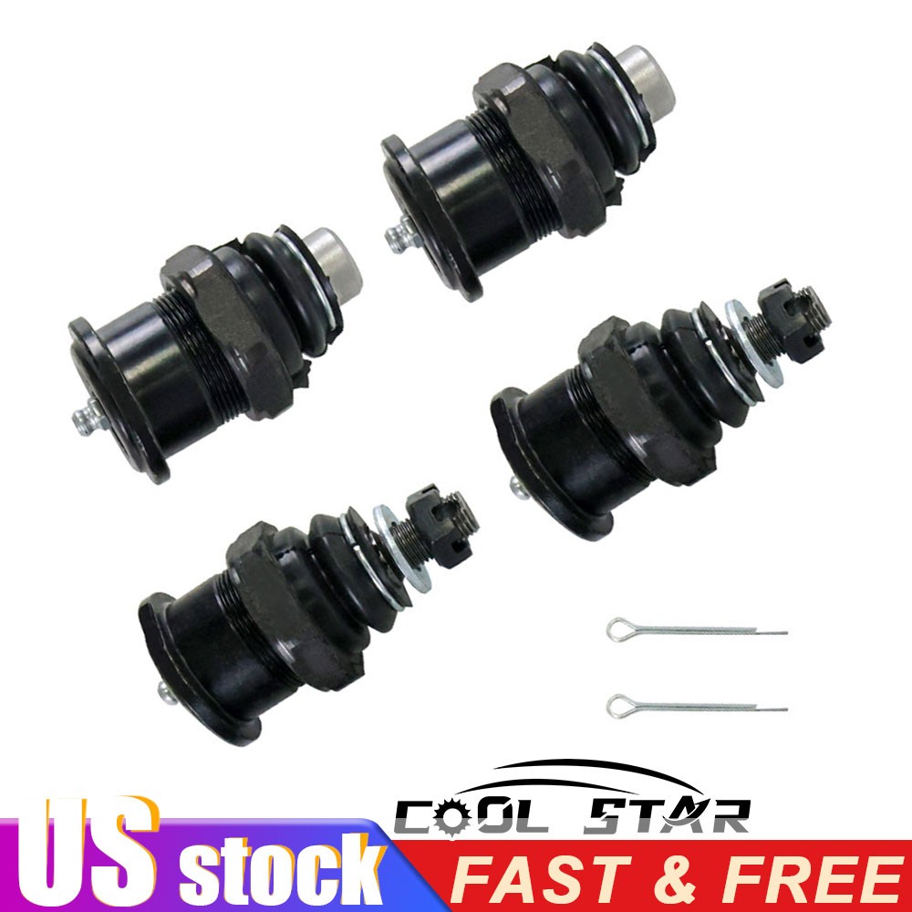 Death Ball Joint Package Fits For 2017 2018 2019-2023 Can-Am Maverick X3