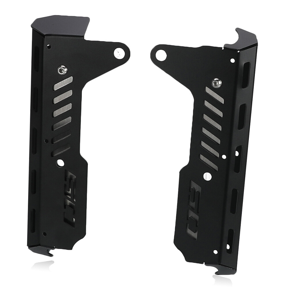 FOR YAMAHA MT-09 FZ-09 2017-2020 MT-09 SP 2018-2020 Radiator Guard Side Cover