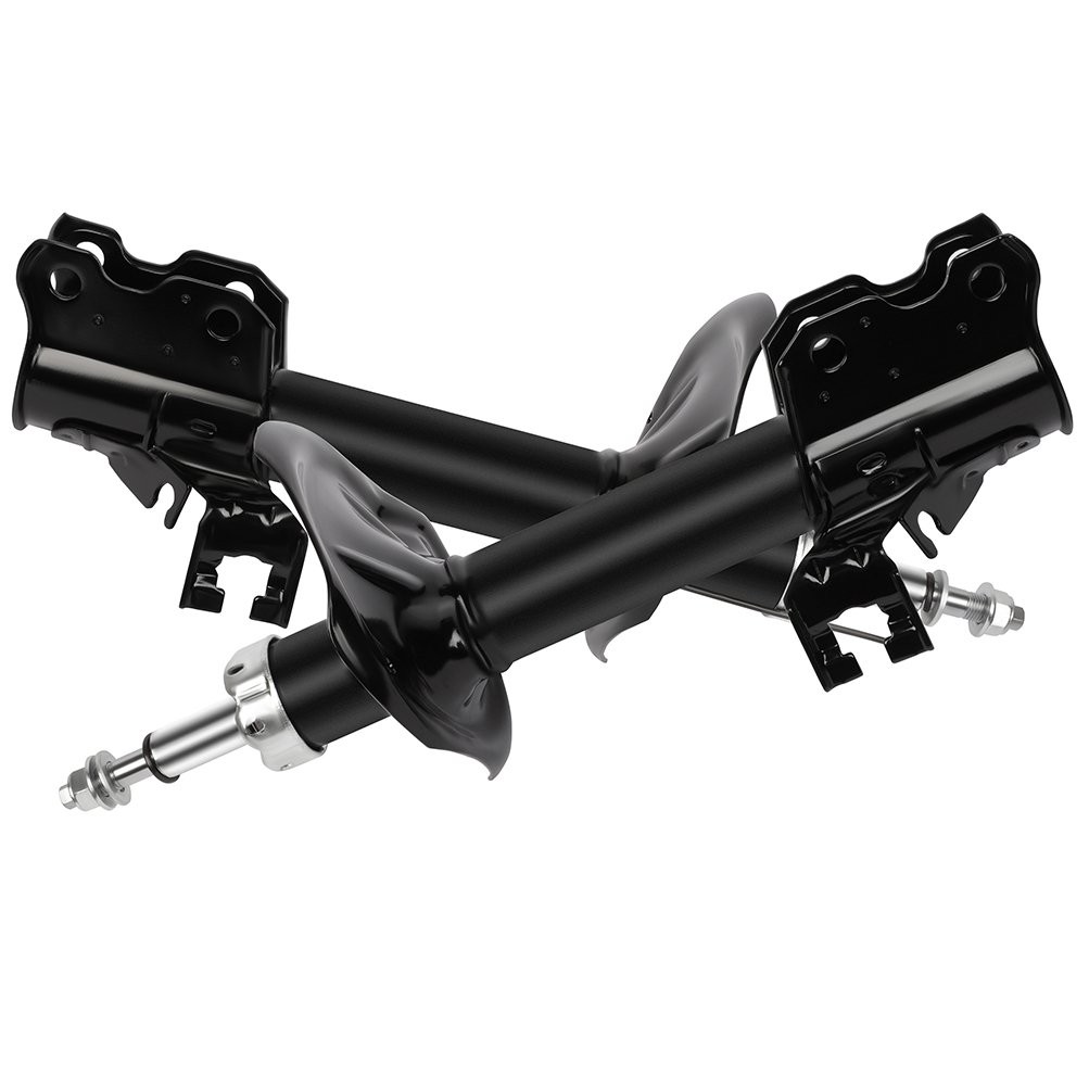 New Front Pair Strut Shock Absorbers For Nissan Sentra 02 03 04 05 06