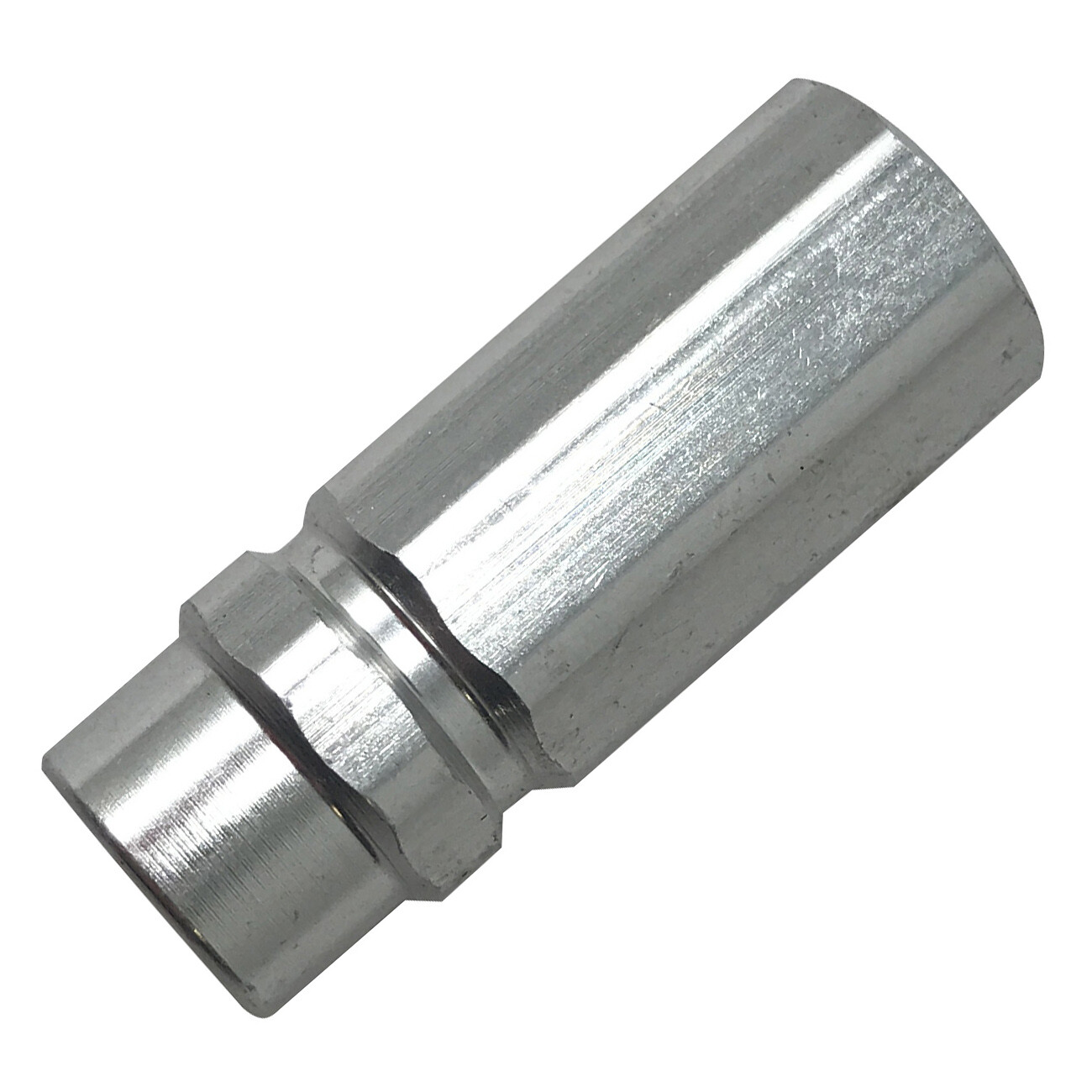 A/C Repair Service Valve High & Low Side R-134a Port Adapter OE Style Fittings
