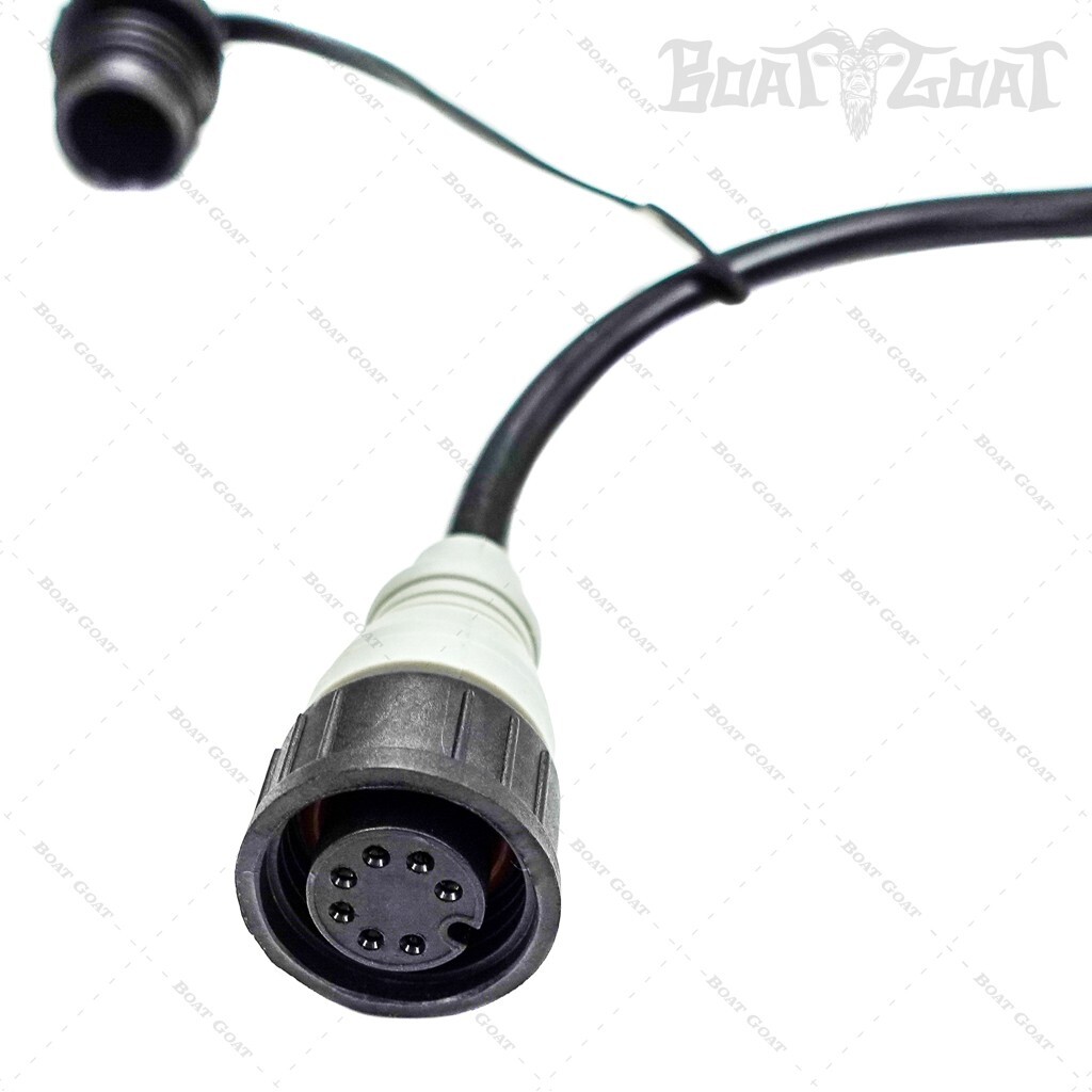 Minn Kota Control Board – 12 Volt PowerDrive / Riptide -V2- AutoPilot – 2884057