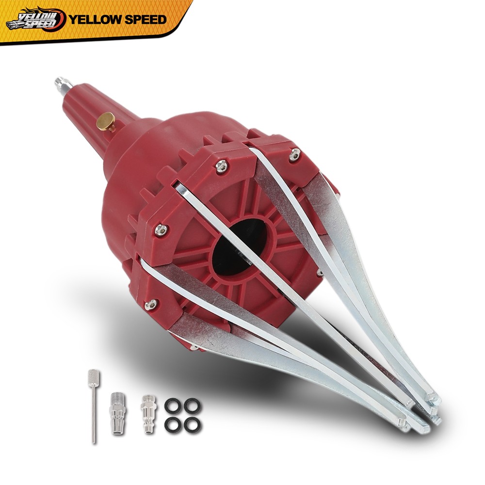 Pneumatic CV Joint Boot Spreader Expander Tool Universal CV Boot Installation