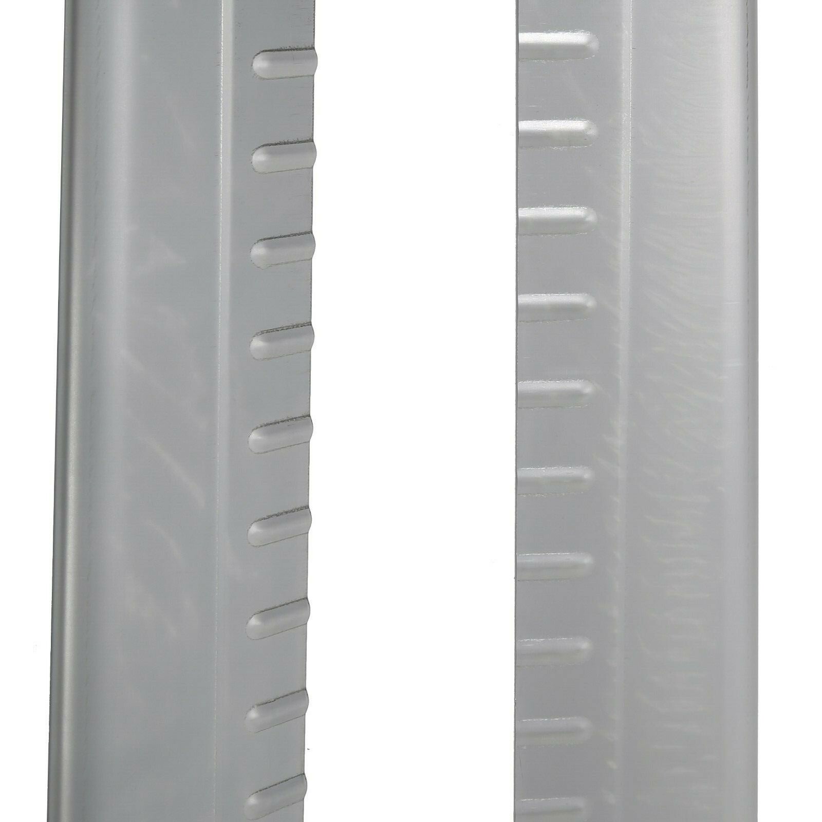 Extended Cab Slip on Rocker Panels +Cab Corners For Chevy Silverado Sierra 99-07