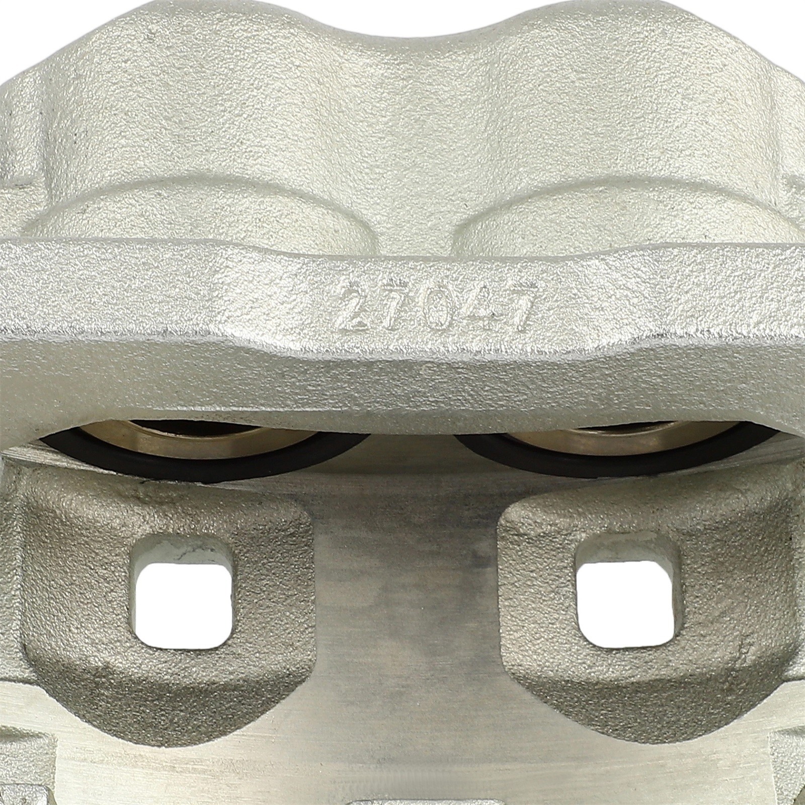 2pcs Rear Brake Calipers For 2001-2002 Dodge Ram 3500 & 2002 Dodge Ram 4000
