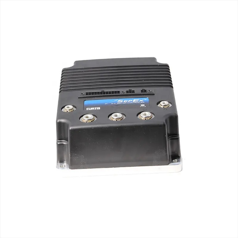 48V 500A 0-5k SepEx Programmable Motor Controller for Curtis Golf Cart 1268-5501
