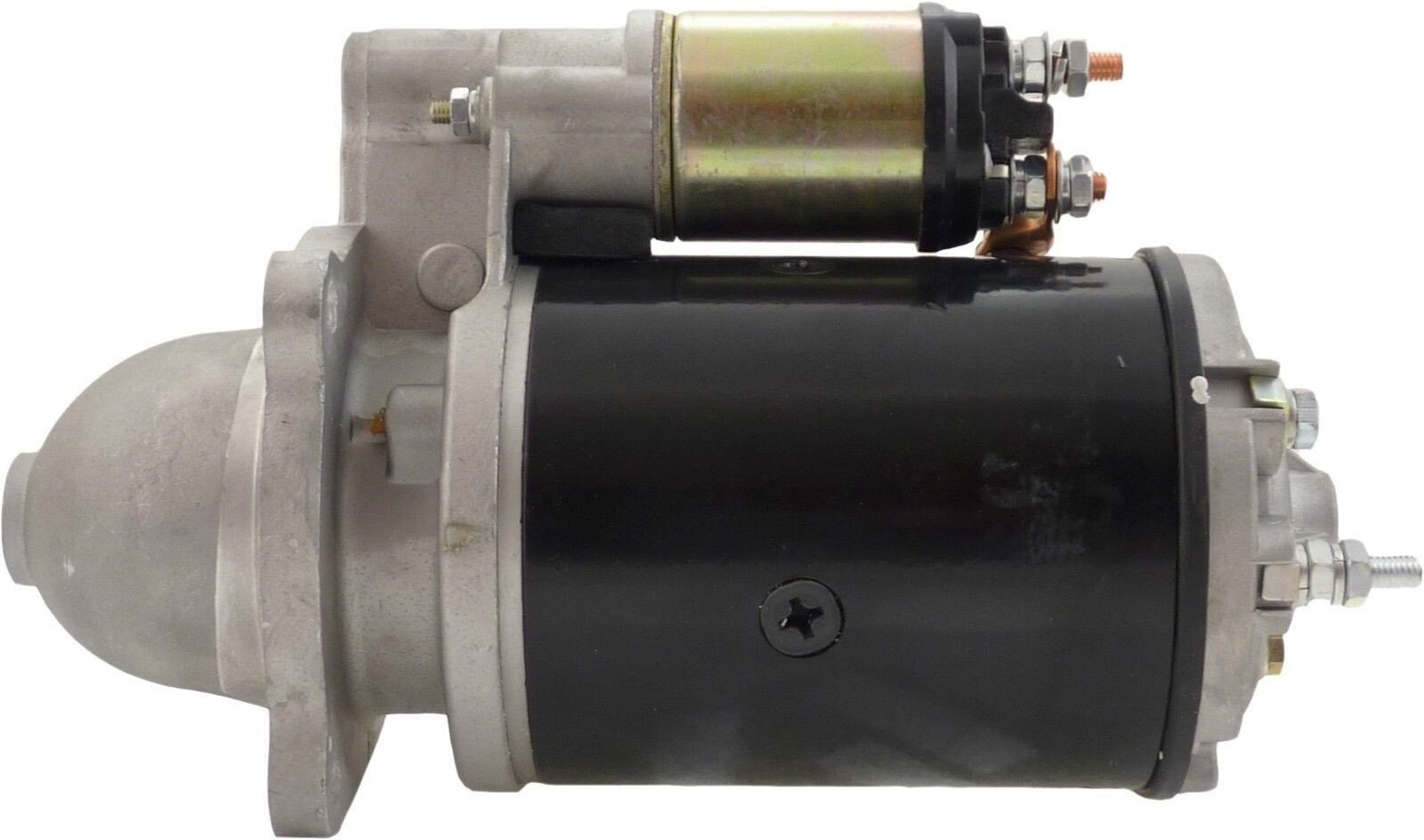 New Premium Starter fits New Holland Tractor 5610 4-268 Ford Diesel 1982 – 1993