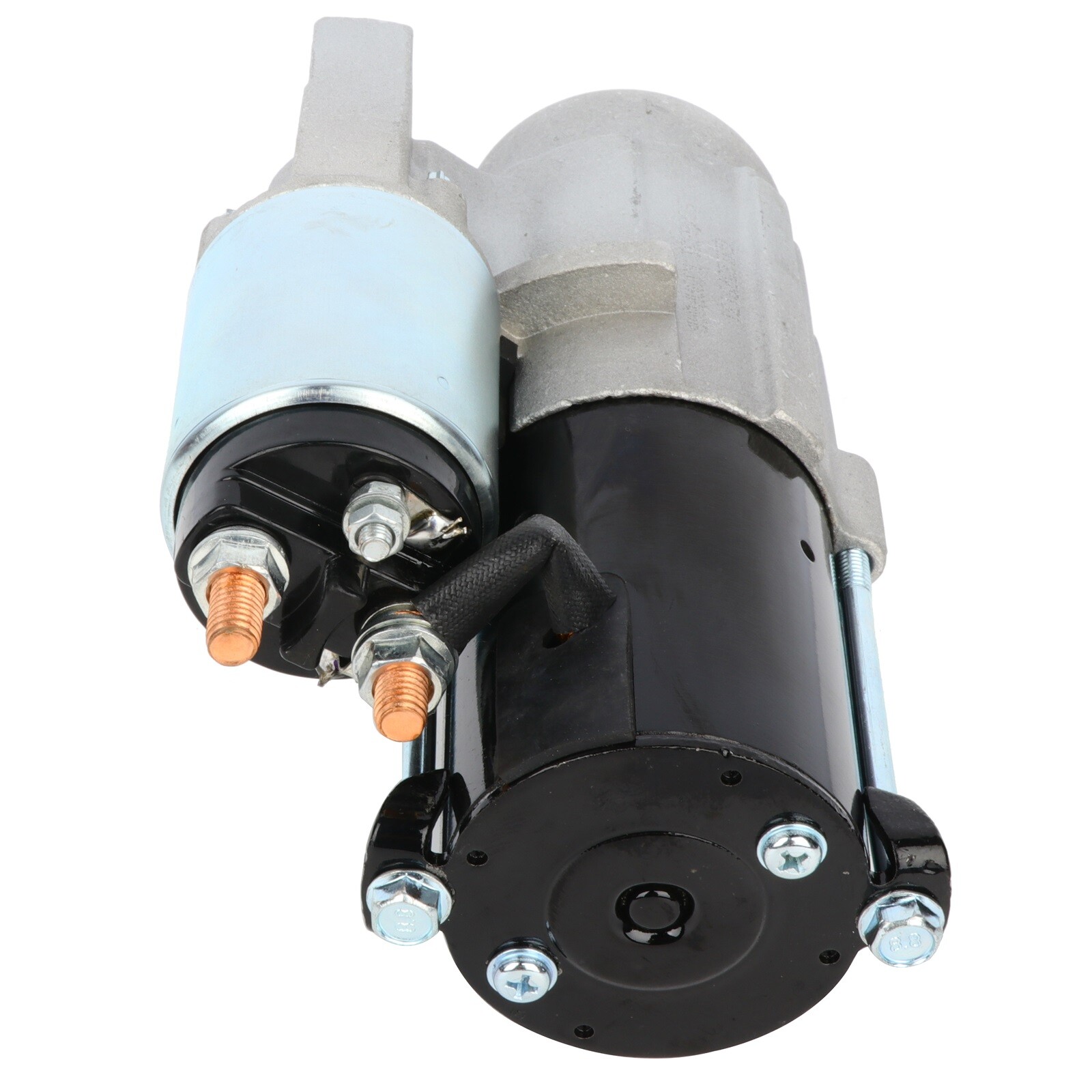 Starter Fits Chevrolet S10 Pickup 2.2L Chevrolet Venture 3.4L 1999-2001 10465459