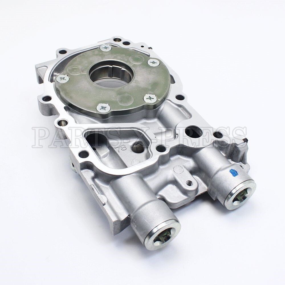 15010AA360 GENUINE OEM SUBARU 11MM ENGINE OIL PUMP STI WRX 2.5L TURBO MODELS