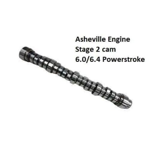 USED – STAGE 2 CAMSHAFT- Ford 6.0/6.4 Powerstroke diesel – 50 HP upgrade