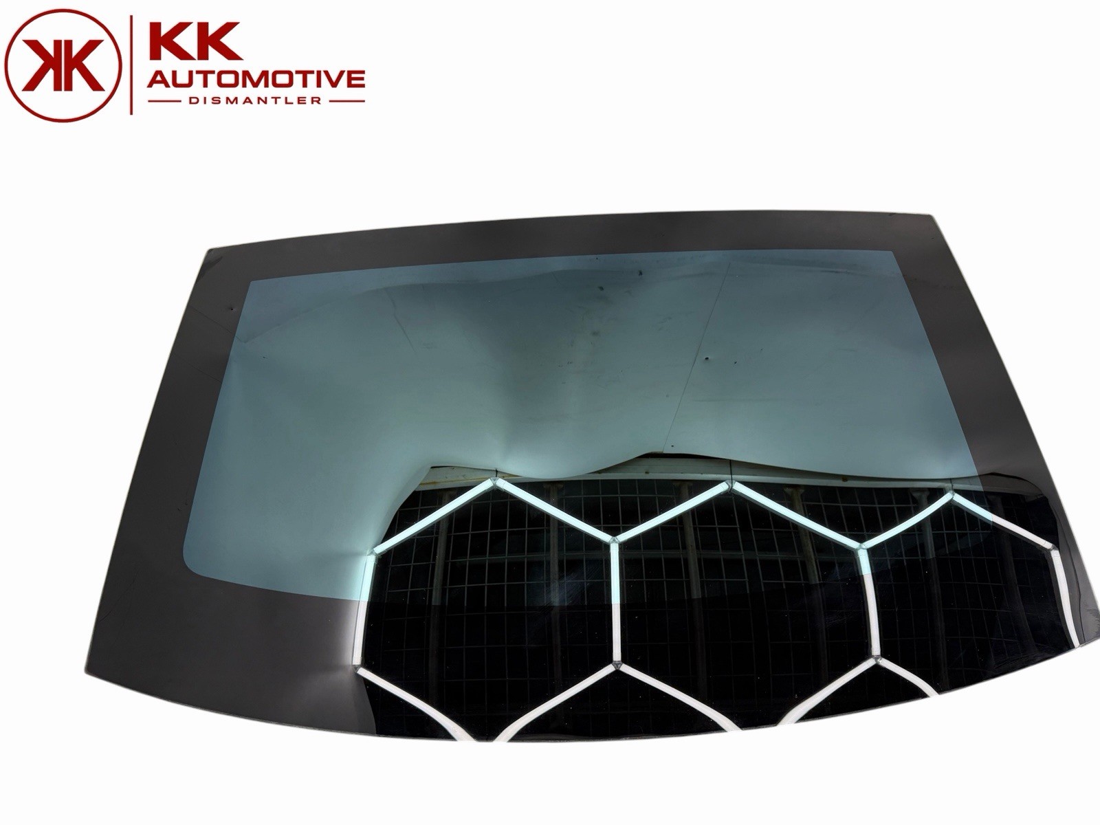 ? 2012-2016 Tesla Model S Front Panoramic Sunroof Sun Roof Glass