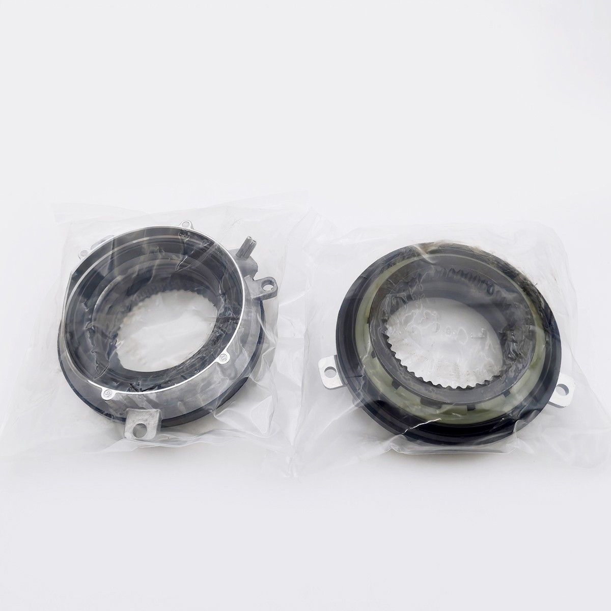 OEM 2PCS 4WD Auto Hub Lock Actuator For Ford 2015 thru 2019 F-150 HL1Z-3C247-A