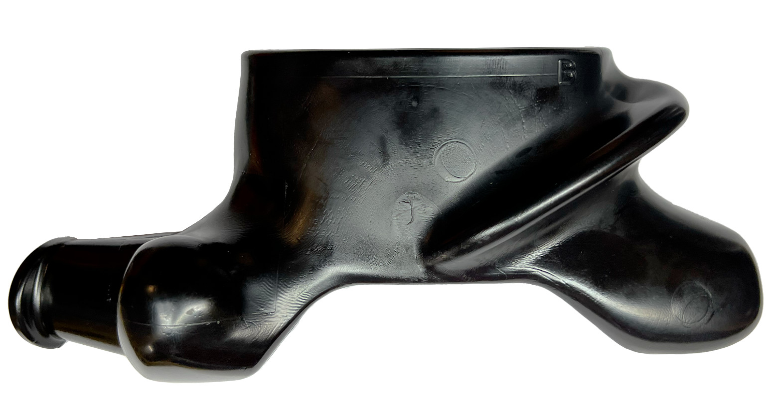 OE Replacement Wing Nylon Plastic Mount / Demount HUNTER TCX RP11-8-11400327