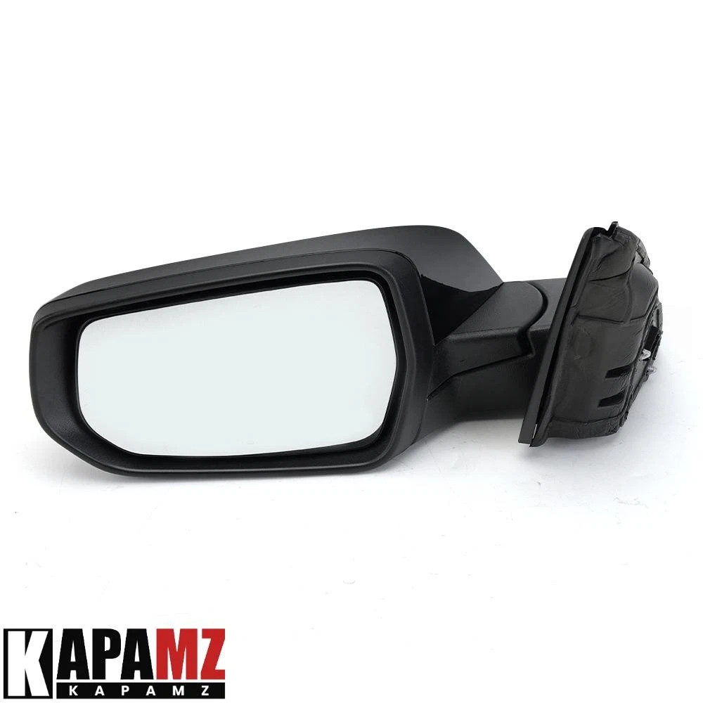 For 2016-2024 Chevy Malibu Left Driver Side Power Mirror Heated Manual Folding