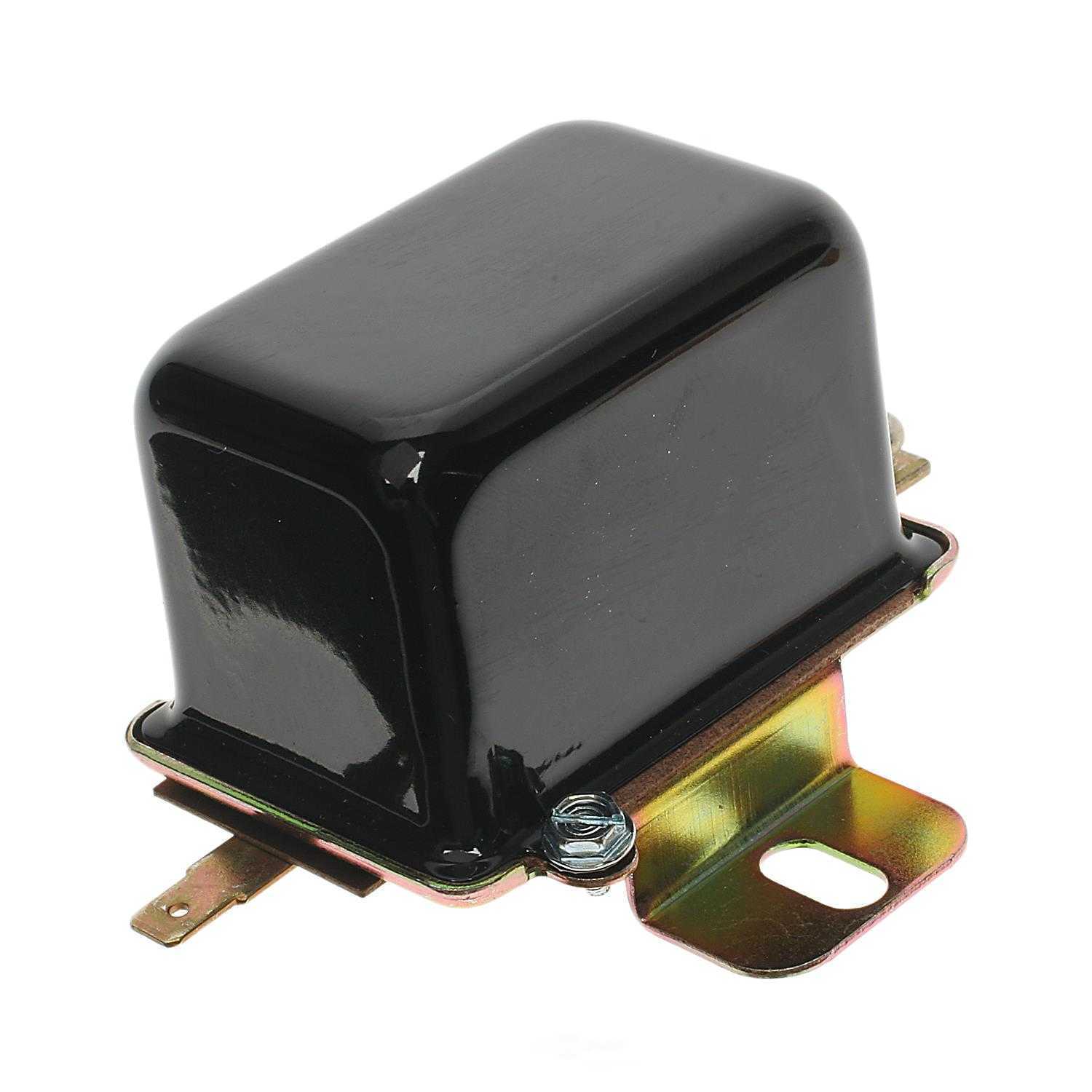Voltage Regulator Standard VR101T