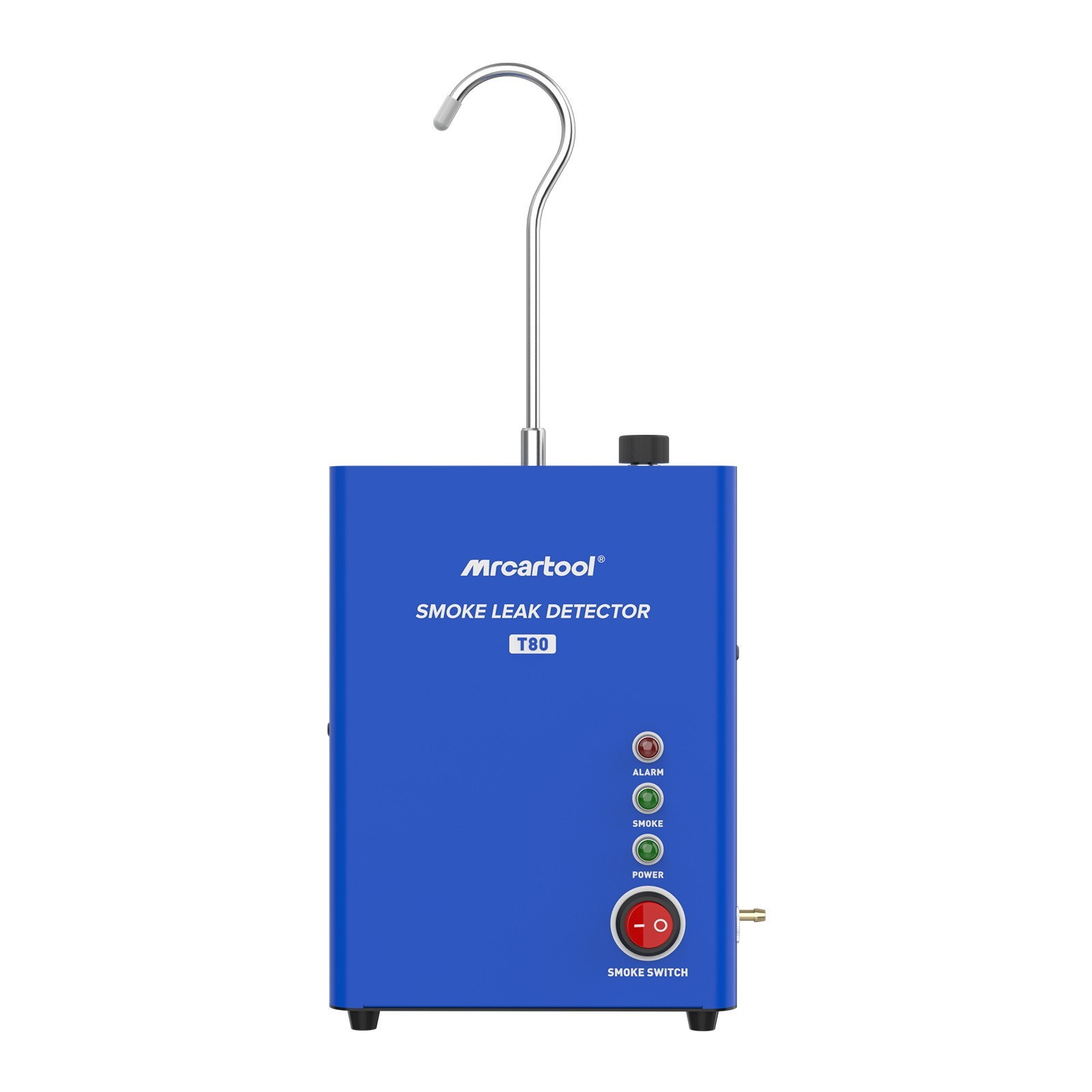 Automotive EVAP Smoke Tester Machine Leak Detector Car Vacuum Diagnostic Tester
