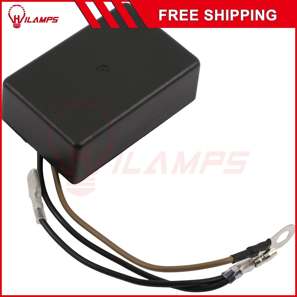 Fits 1997&Up Club Car DS Precedent Gas Golf Cart RPM Rev Limiter 1019094-01