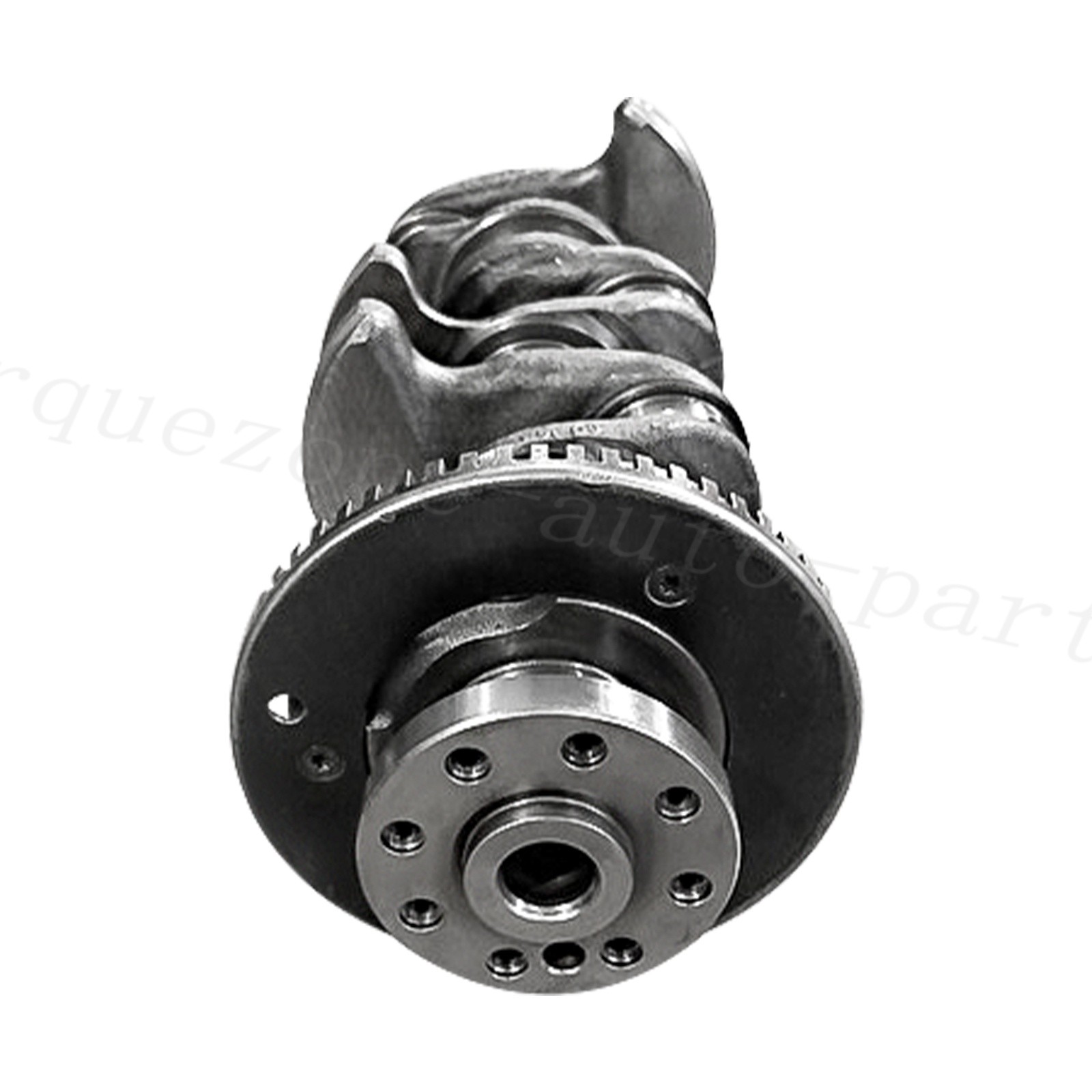 12619107 LNF Turbo Forged Steel Crankshaft STD Size For 2013-16 Buick Verano US
