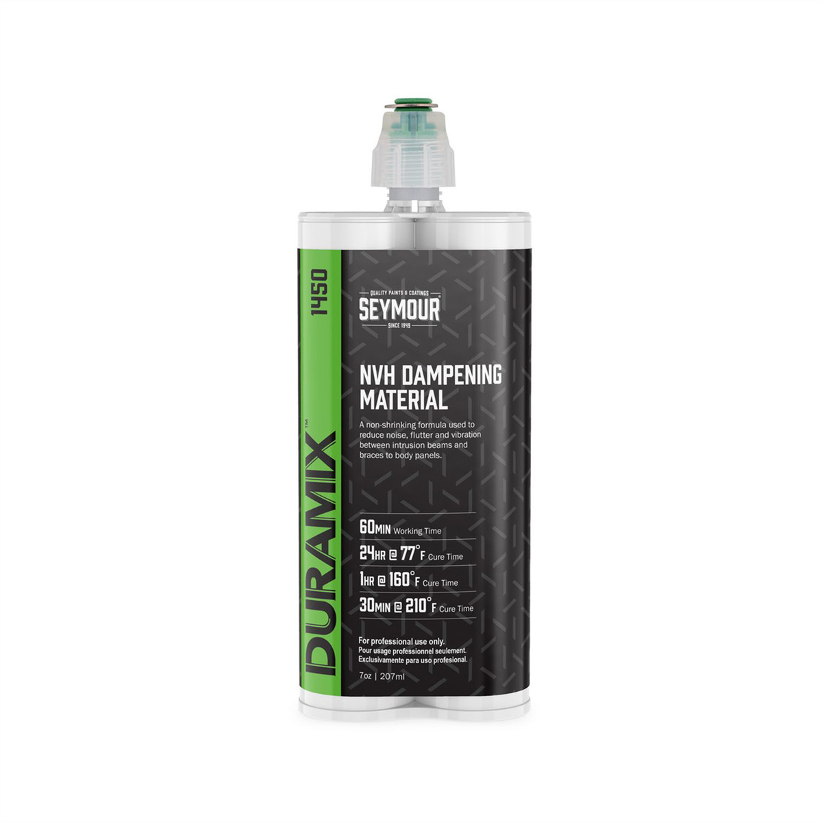 DURAMIX BY SEYMOUR 1450 NVH Dampening Material (7 oz.)