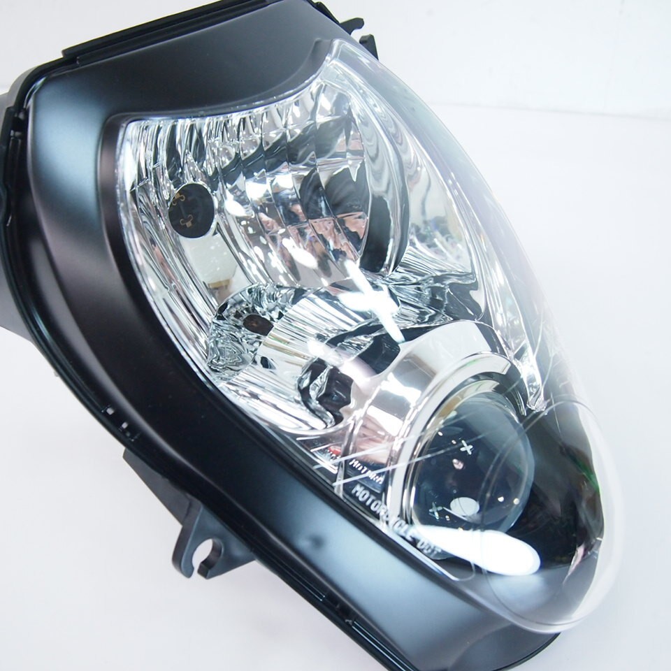 Headlight Headlamp Suzuki Hayabusa GSX1300R GW71A 99-07 Genuine 35100-24F01-999