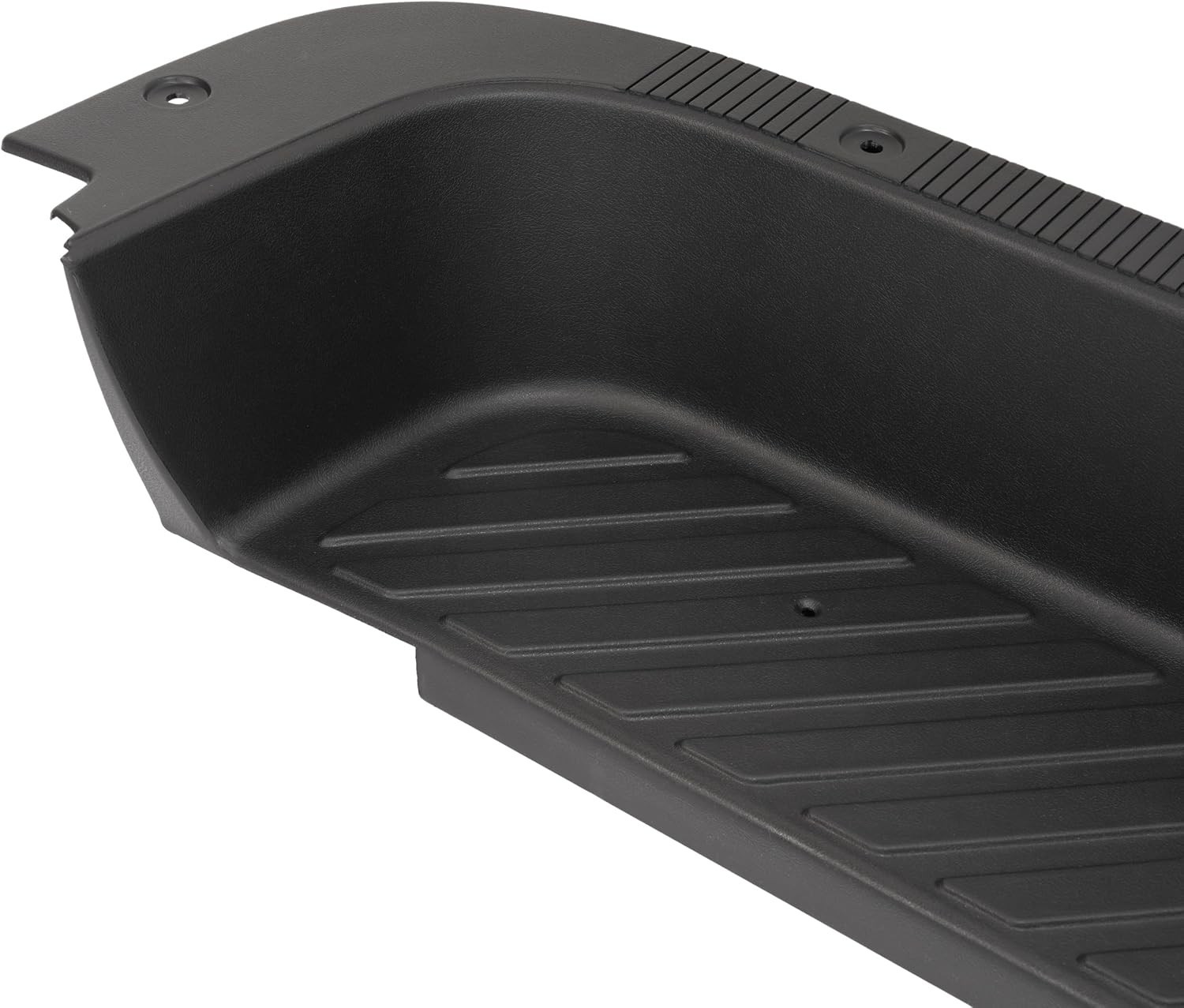 Door Scuff Plate 1997-2014 Ford E150 E250 E350 Econoline Rear Passenger Sill